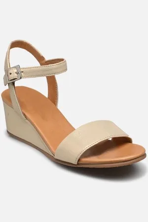 Georgia Rose Ablican - sandales compensées