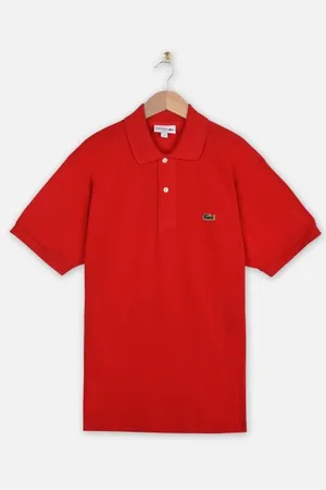 Lacoste Polo Classique L1212 Manches Courtes