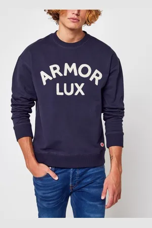 Armor.lux Sweat Col Rond