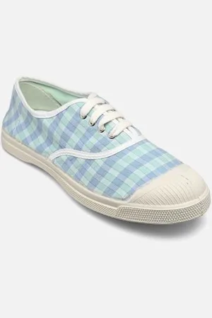 Bensimon LACETS SUMMER CHECKS