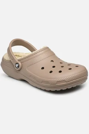 Crocs Classic Lined Clog M