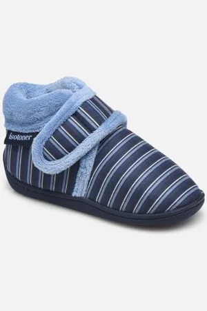 Isotoner Botillon Velcro