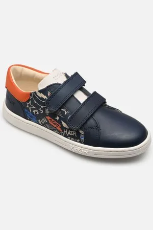 Kickers Tancker