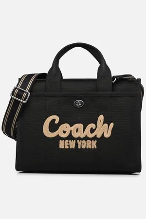 Coach Cargo Tote