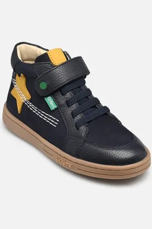 Kickers Tackstari