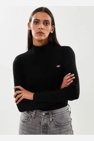 Dickies Marysville Tee LS W