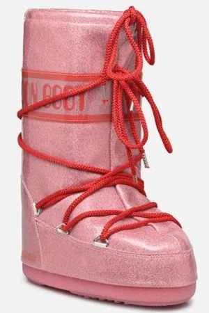 Moon Boot MB ICON JR GLITTER