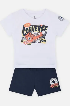 Converse Cnvb Sun Fresh Short Set