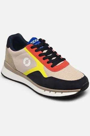 ECOALF CERVINOALF SNEAKERS MAN