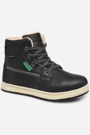 Kickers Yepo WPF