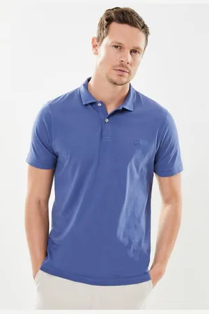 Lee Jersey Polo
