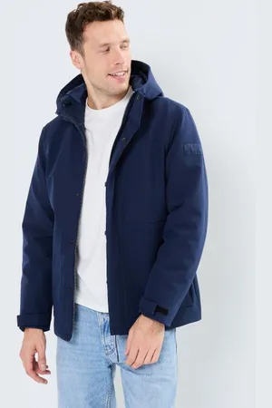 Blend Outerwear