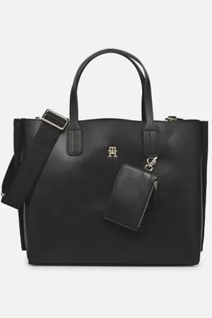 Tommy Hilfiger Th Distinct Satchel