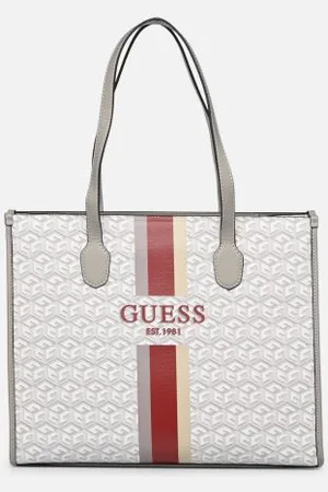 Guess SILVANA TOTE