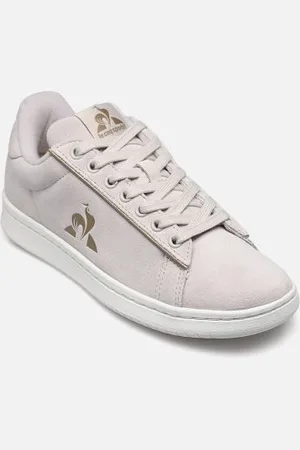 Le Coq Sportif LCS COURT CLEAN SUEDE W