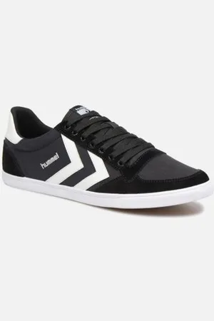 Hummel Slimmer Stadil Low