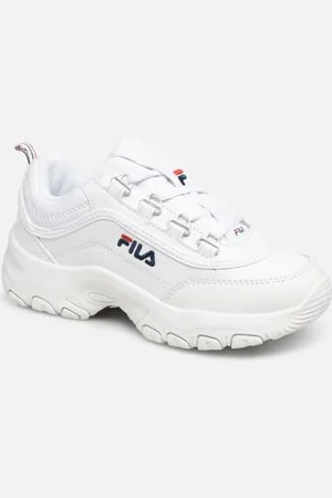 Fila Strada Low Kids
