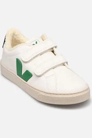 Veja Small Esplar Winter Chromefree Leather