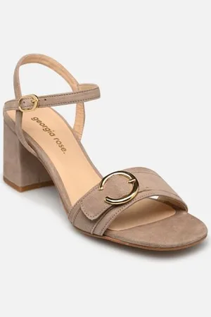 Georgia Rose Mélisse - sandales