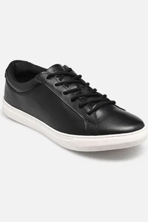 JACK & JONES JFWGALAXY LEATHER