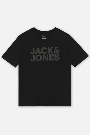 JACK & JONES Jjecorp Logo Tee Ss Crew Neck Noos Jr