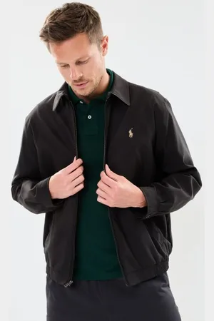 Ralph Lauren Veste bi-swing