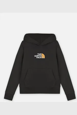 The North Face Y Drew Peak Light P/O Hoodie