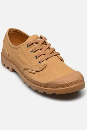 Palladium Pampa Oxford M