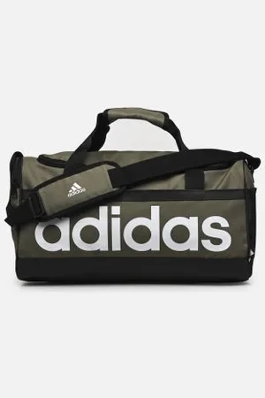 adidas Linear Duffel S