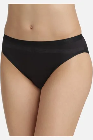 Dim Pockets Coton Slips X3