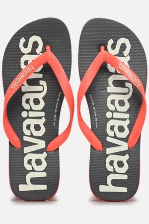 Havaianas Hav. Top Logomania 2