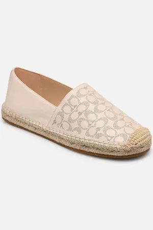 Coach Carley Leather