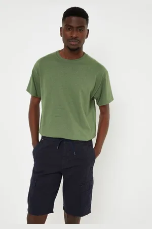 HUGO BOSS Sisla 2 Cargo Shorts