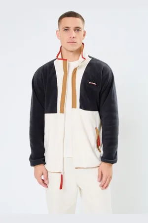 Columbia Backbowl II Full Zip Fleece