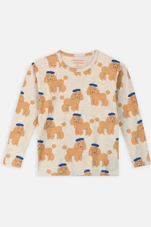 Tiny Cottons Tiny Poodle Tee