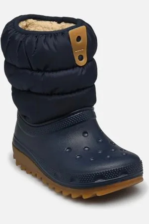 Crocs Classic Neo Puff Boot