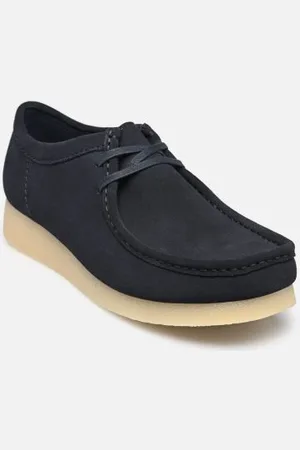 Clarks WallabeeEVO