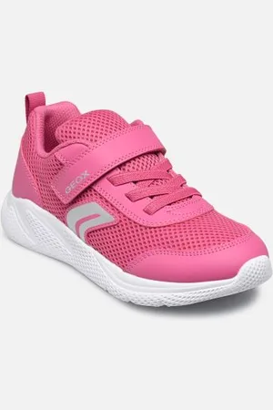 Geox J Sprintye Girl B