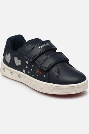 Geox J SKYLIN GIRL LIGHTS