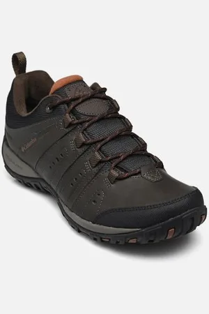 Columbia Woodburn II Waterproof