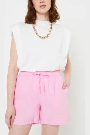 B YOUNG Byfalakka Shorts