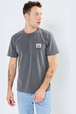 Faguo Lugny T-Shirt Cotton