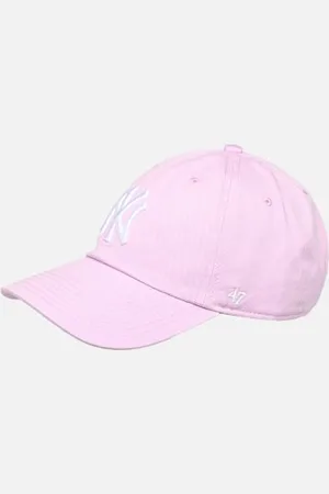 47 Brand 47 CAP KID MLB NEWYORK YANKEES CLEANUP WNO LOOPLABEL