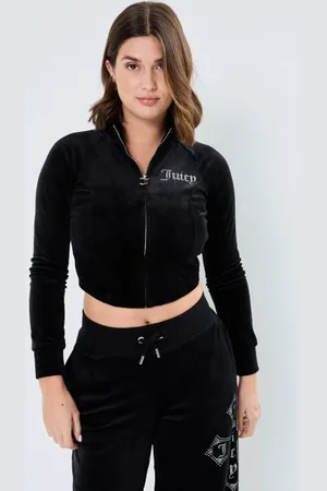 Juicy Couture Morgan Cross TP