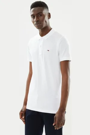 Tommy Hilfiger Tjm Slim Placket Polo