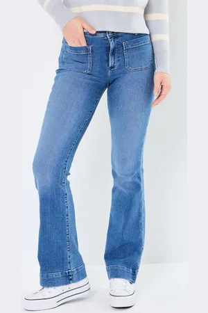 Wrangler Flare
