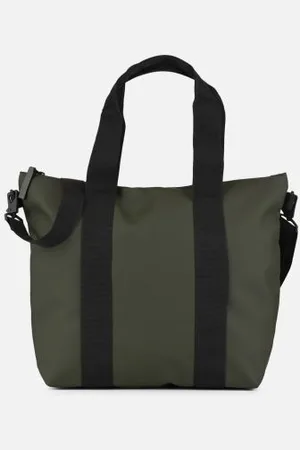 Rains Tote Bag Mini W3
