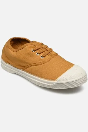 Bensimon Tennis Lacets E