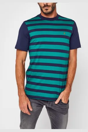 Farah Banks Ss Tee