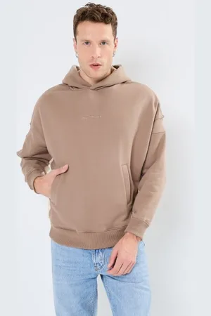 Gertrude Austen Sweat Capuche-Unisexe M